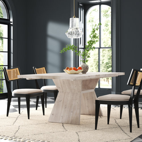 Joss & Main Dining Table Wayfair